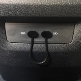 Silicone Type-C Port Protective Cover For VW ID.4 2021-2025 - Evooor