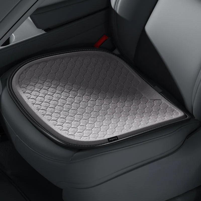 Tesla Summer Cool Seat Cushion (Fits all Cars) - Evooor