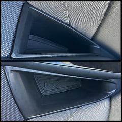 ABS Door Handle Storage Box For VW ID.3 2021-2025