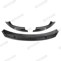 2024 Model 3 Highland Sports Style Front Bumper Lip Kit for Tesla - Evooor