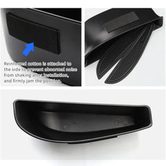 Plastic Door Handle Storage Box For VW ID.3 2025-2026 - Evooor