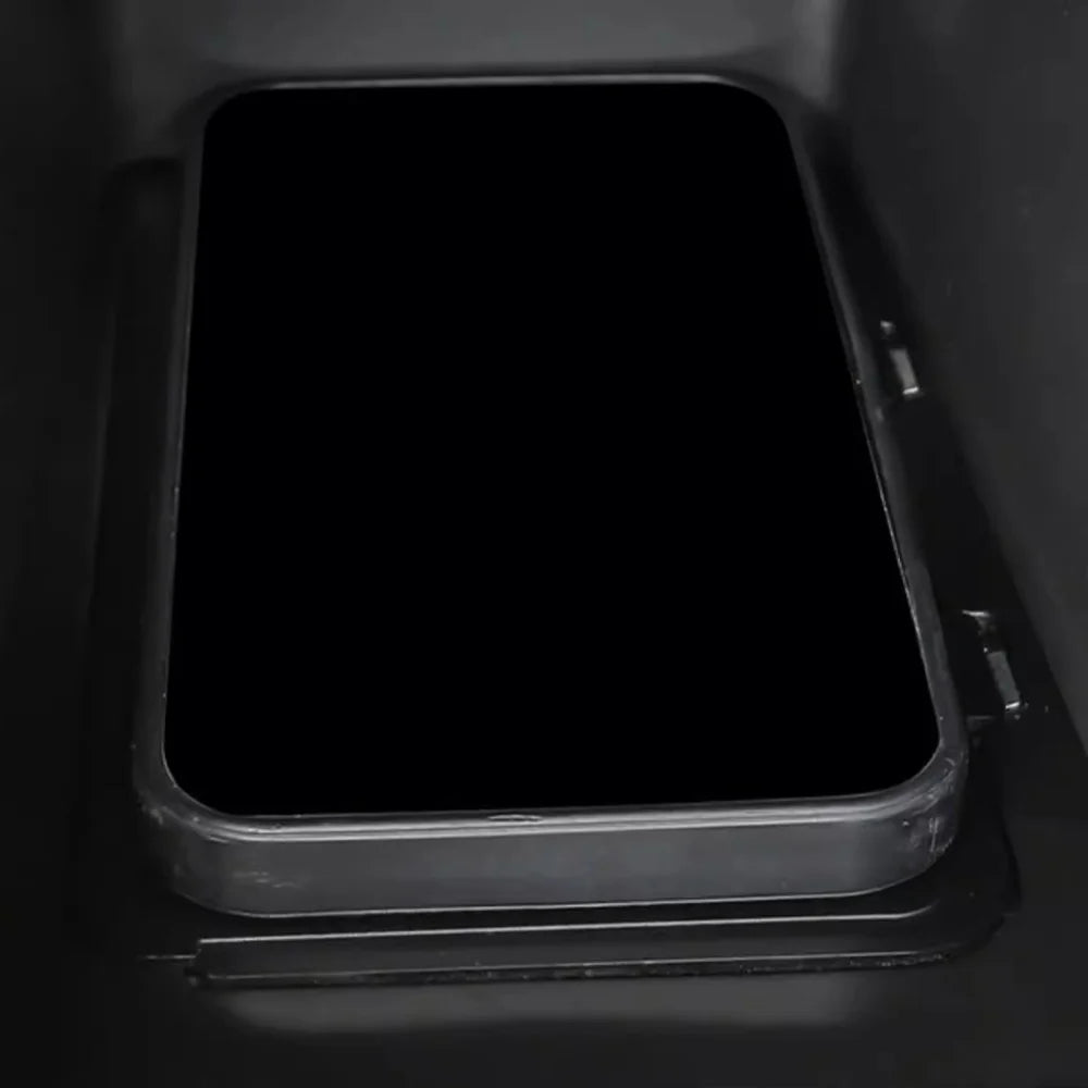 Wireless Phone Charger For VW ID.4 2024-2025 - Evooor