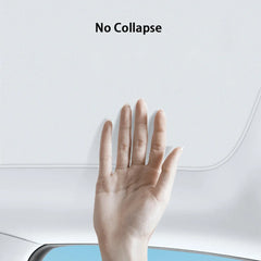 Chamois Leather Sunroof Sunshade For VW ID.4 2021 - Evooor