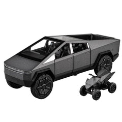 Cybertruck 1/32 Pickup Truck Alloy Car Model - Evooor