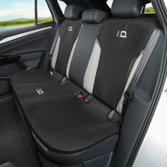 PVC All-season Use Car Seat Cushion For VW ID.4 2021-2025 - Evooor
