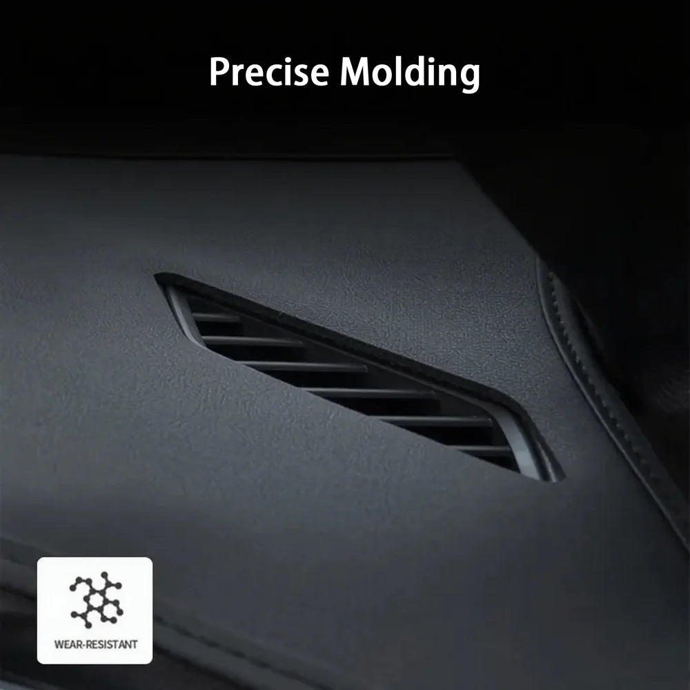 Italian Velvet Dashboard Sunshade Mat For VW ID.3 2021–2025 - Evooor