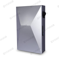 Tesla Cybervault Charging Case - Cybertruck Style Waterproof Lock Charger Organizer - Evooor