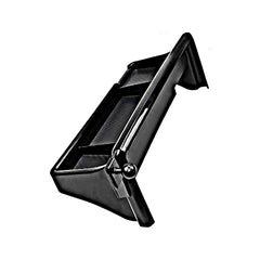 ABS Dashboard Storage Box Organizer With Phone Holder For VW ID.4 2022-2025 - Evooor