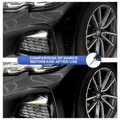 Touch Up Paint for BMW Chips and Nicks Touch Up OEM Original Touch Up Paint Pen - Evooor