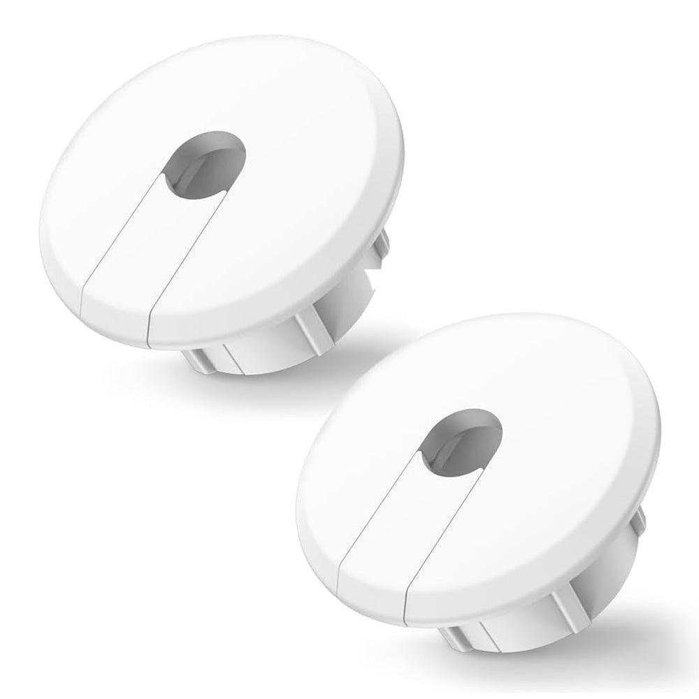 High-Quality Starlink Ethernet Cable Wall Bushing - Ensures Secure Connection and Protection - Evooor