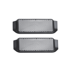 Tesla Model 3/Y Front Seat Air Vent Cover Guards - Set of 2 Pieces - Evooor