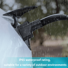 CCS1 to Tesla Charging Adapter for Electric Vehicles - Evooor