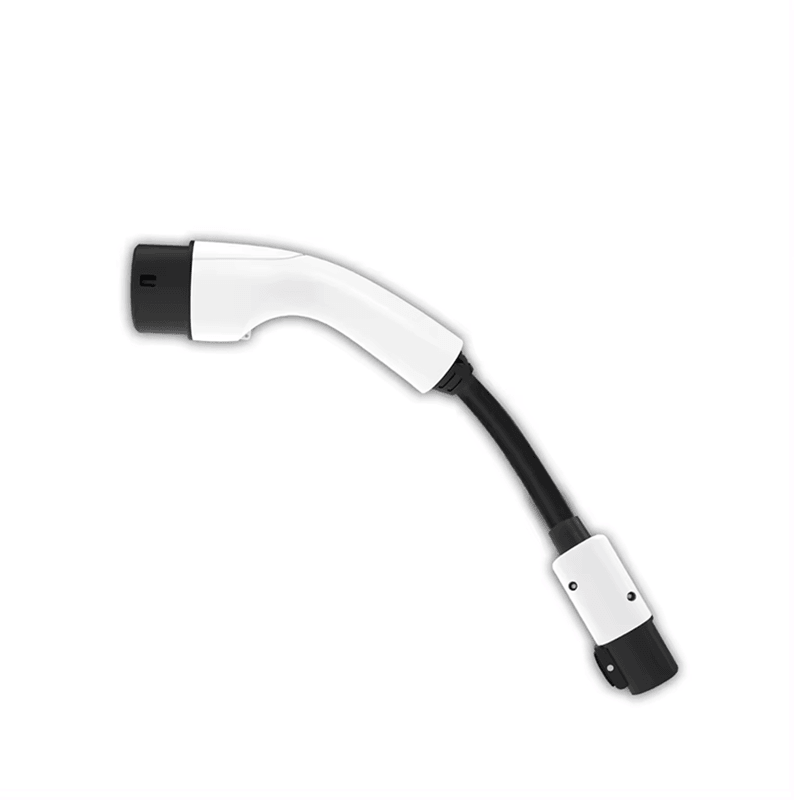 Electric Vehicle Type 2 Connector Cable Compatible with NACS and Tesla - Evooor