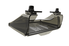 Tesla Model 3/Y Central Screen Storage Compartment with Concealed Design - Evooor