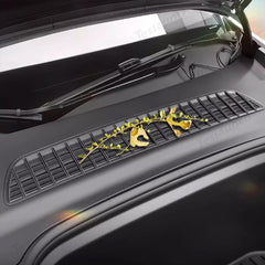 Mesh Air Intake Protective Cover for Tesla Model Y Juniper 2025+ - Evooor