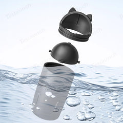 Tesla Model Y 2025+ Central Control Silicone Rubbish Bin Organizer - Juniper Color - Evooor