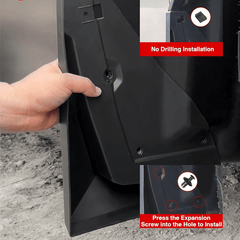 OEM TPE Mud Flaps Kit for Cybertruck - Evooor