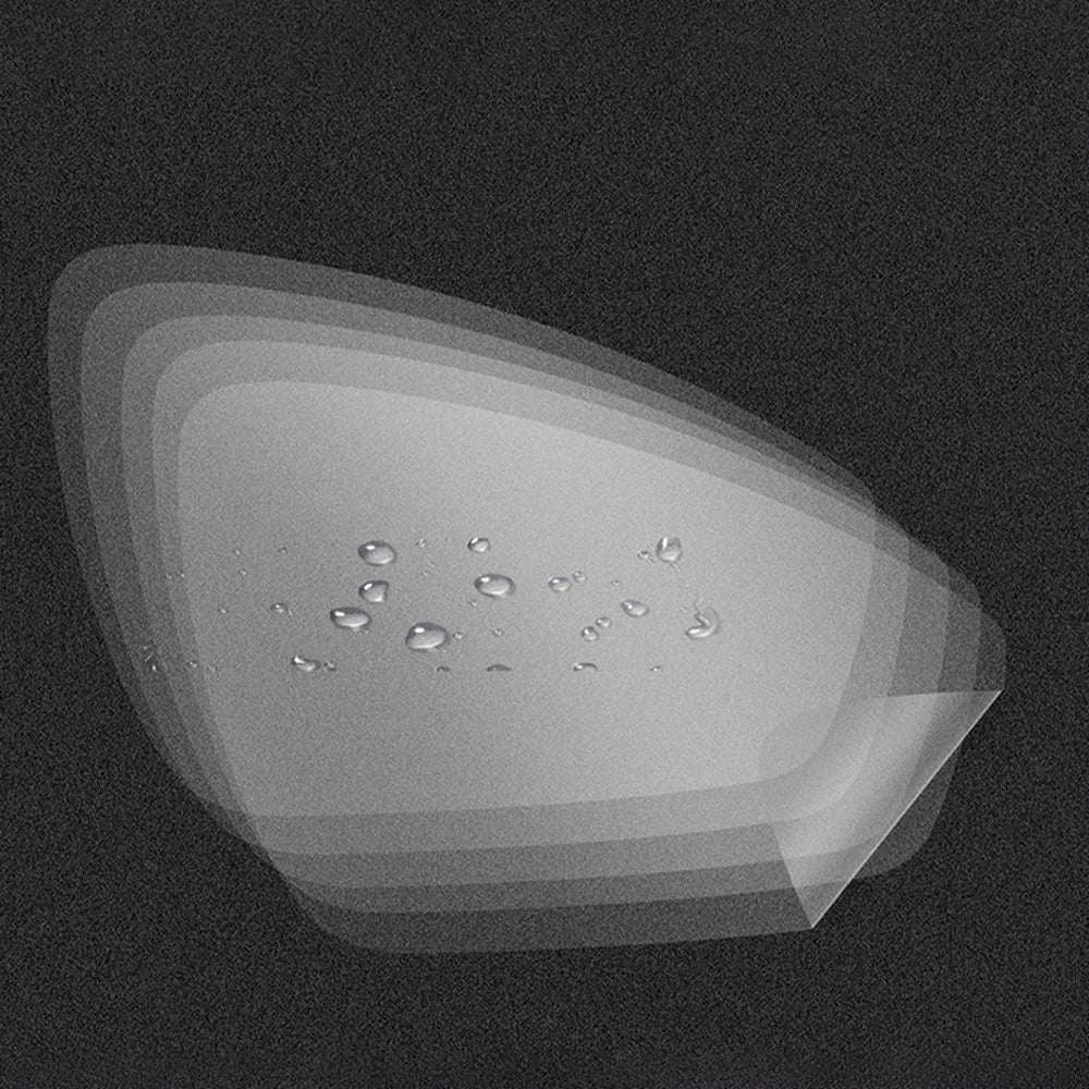 Rainproof Rearview Mirror Protective Film For VW ID.3 - Evooor