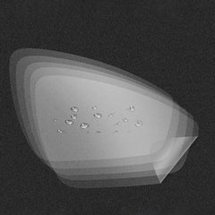 Rainproof Rearview Mirror Protective Film For VW ID.3 - Evooor