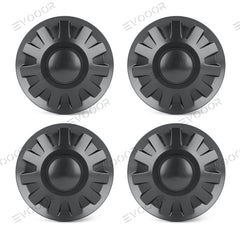 2024+ Tesla Model 3 Highland Wheel Hub Caps Center Cover for 18 Inch Photon Wheel (4 PCS) - Evooor