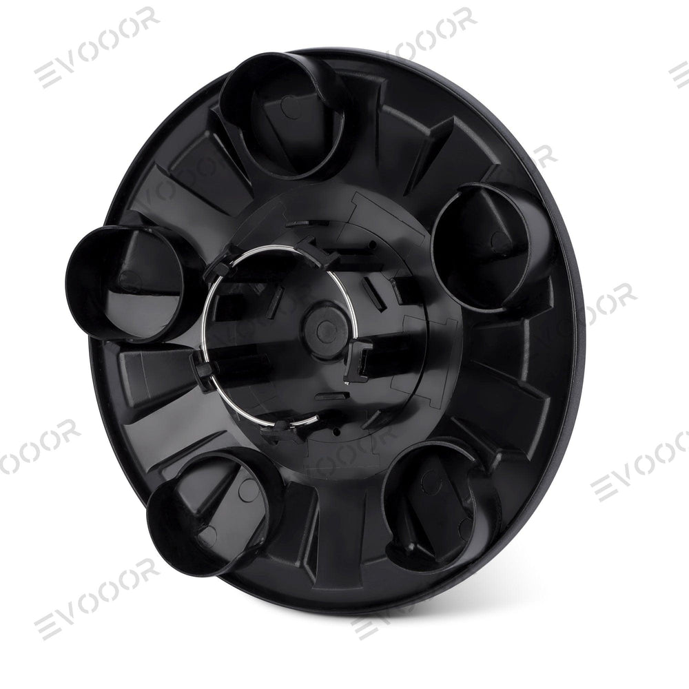 2024+ Tesla Model 3 Highland Wheel Hub Caps Center Cover for 18 Inch Photon Wheel (4 PCS) - Evooor