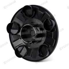 2024+ Tesla Model 3 Highland Wheel Hub Caps Center Cover for 18 Inch Photon Wheel (4 PCS) - Evooor