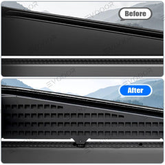 Vault L-Track Molle Panels for Cybertruck - Evooor