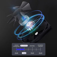 Cybertruck Style High-End Smart Car Aromatherapy Diffuser - Fits All Cars - Evooor