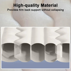 Inflatable Rear Seat Camping Air Mattress For VW ID.3