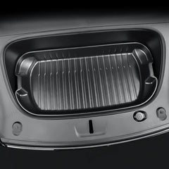 Spacious Trunk Organizers for Tesla Model Y - Ideal Storage Solution! - Evooor