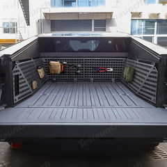 Bedside Molle Rack Panels For Cybertruck (8 PCS) - Evooor