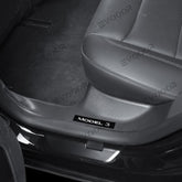 2024 Model 3 Highland Door Sill Protector Cover for Tesla - Evooor