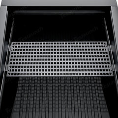 Rear Trunk L-Track Molle Cargo Shelf Rack for Cybertruck - Evooor