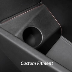 J1772 Adapter Door Dock for Tesla Cybertruck - Evooor