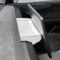 Silicone Dashboard Storage Box for Tesla Model Y Juniper 2025+ - Evooor