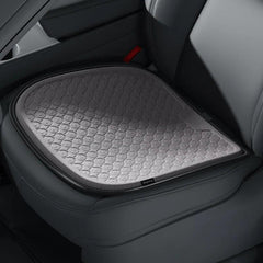 Tesla Summer Cool Seat Cushion (Fits all Cars) - Evooor
