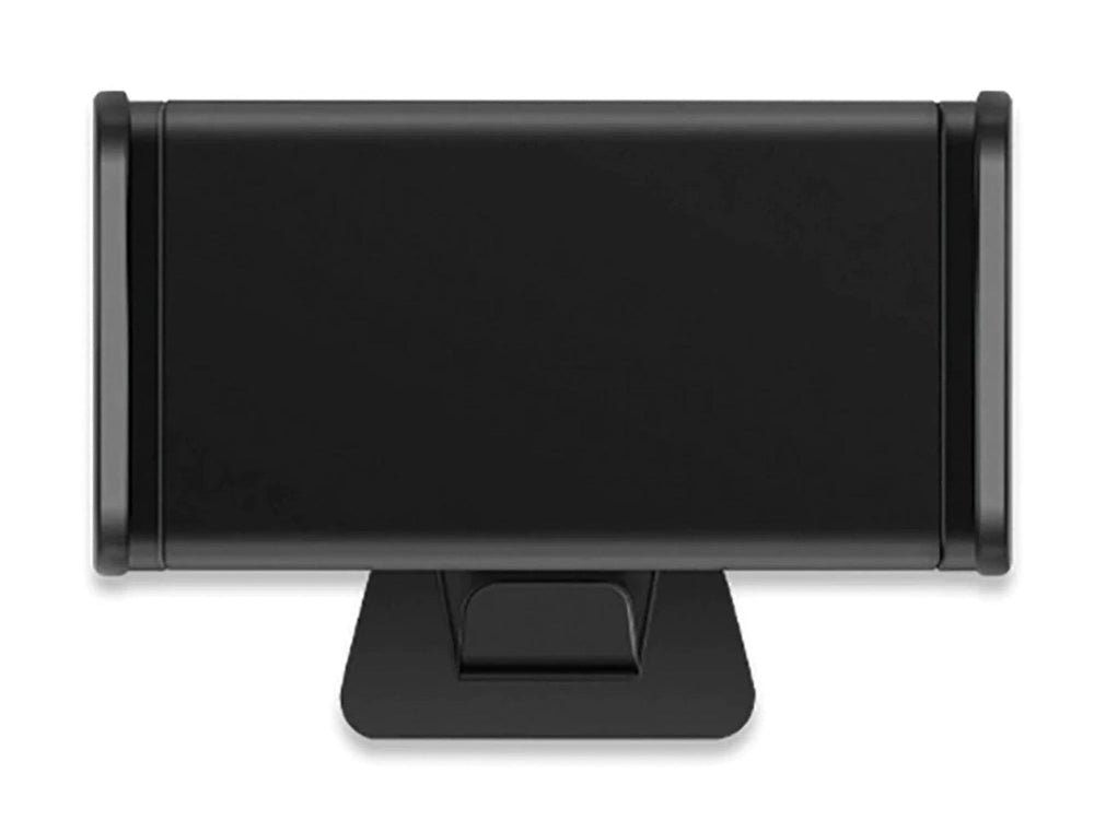 Tesla Model 3/Y Back Seat Pad & Phone Mount (360 Degree Tablet Support) - Evooor