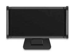 Tesla Model 3/Y Back Seat Pad & Phone Mount (360 Degree Tablet Support) - Evooor