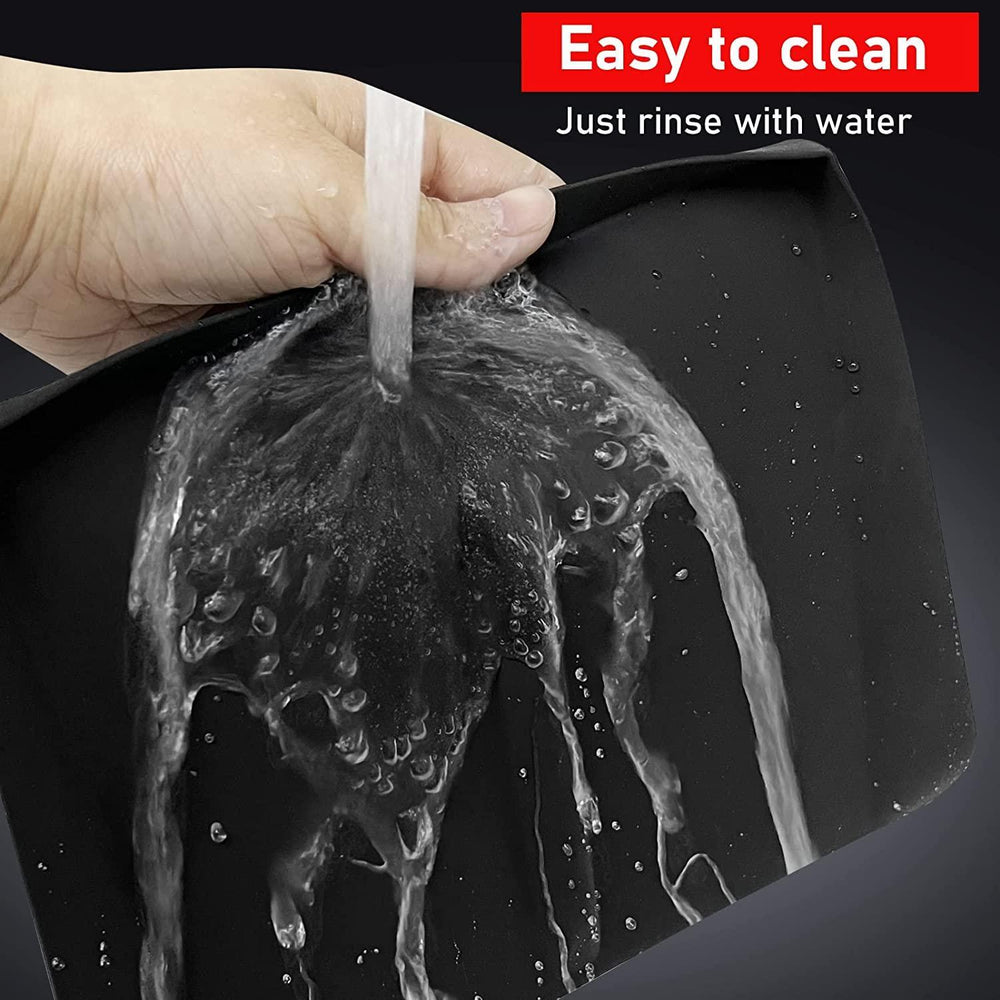 Model S/X Wireless Charging Anti-slip Mat for Tesla(2021-2023) - Evooor