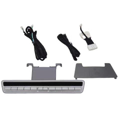 Model 3/Y Multifunctional Central Control Intelligent Control Physical Buttons For Tesla - Evooor