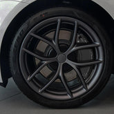 Model 3/Y Brake Caliper Covers (4Pcs) For Tesla(2017-2023) - Evooor