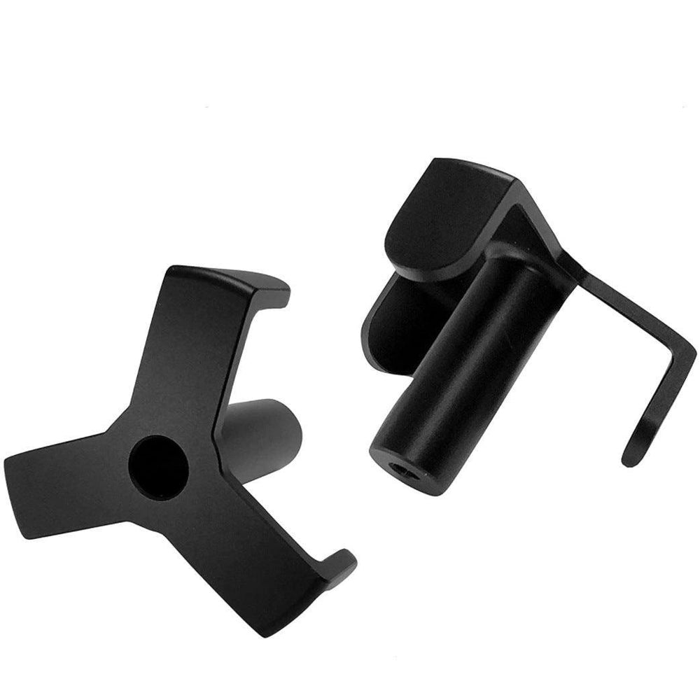 Model 3 Aluminum Grocery Bag Hook For Tesla (2017-2023) - Evooor