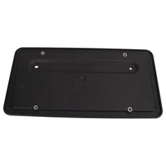 Model 3 Rear License Plate Holder Mounting Bracket for Tesla (2017-2023) - Evooor