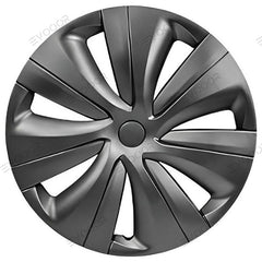 Model Y 19'' Gemini Wheels Cover Hubcaps Replacement 4PCS for Tesla (2020-2023) - Evooor