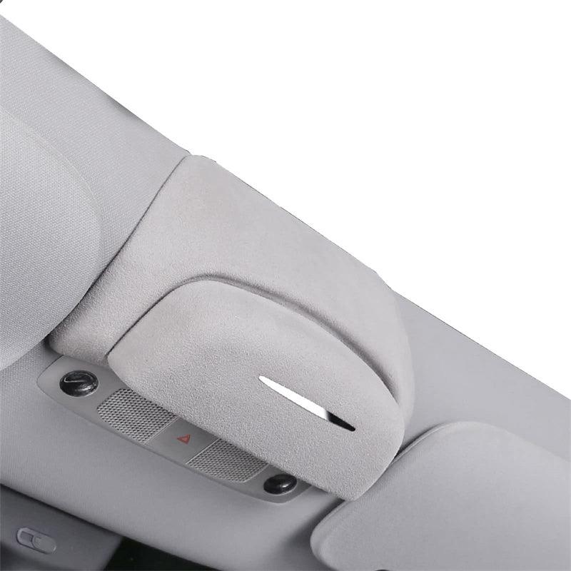 Sunglasses Holder For Tesla Model 3(2019-2024) Model Y(2021-2024) - Evooor