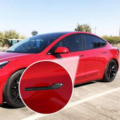 Model 3/Y Door Handle Protection Cover 4pcs/Set For Tesla(2017-2024) - Evooor