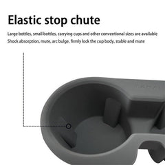 Tesla Model 3/Y Center Console Cup Holder - Evooor