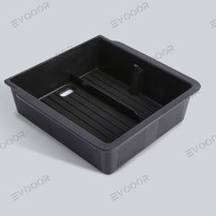 2024 Model 3 Highland Center Console & Armrest Storage Box for Tesla - Evooor