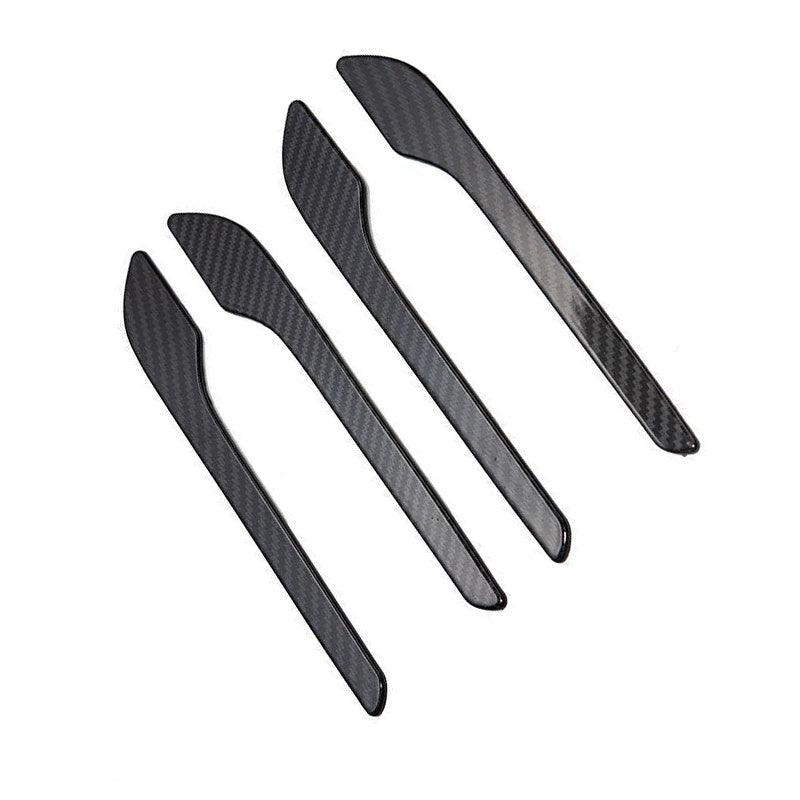 Model 3/Y Door Handle Protection Cover 4pcs/Set For Tesla(2017-2024) - Evooor