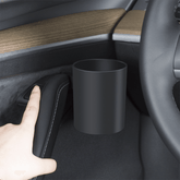 Model 3/Y Door Water Cup Holder Storage Box For Tesla(2021-2023) - Evooor